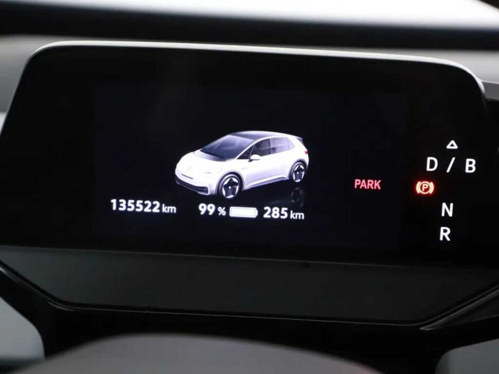 Volkswagen ID.3 2021 