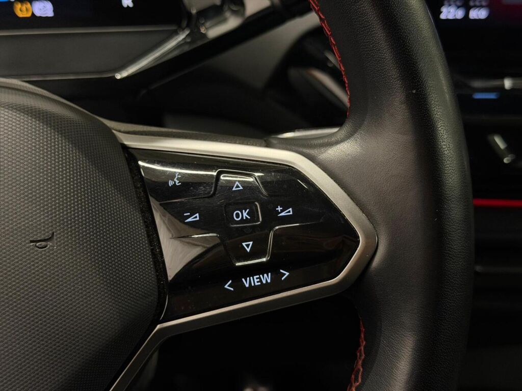 Volkswagen ID.4 2024 