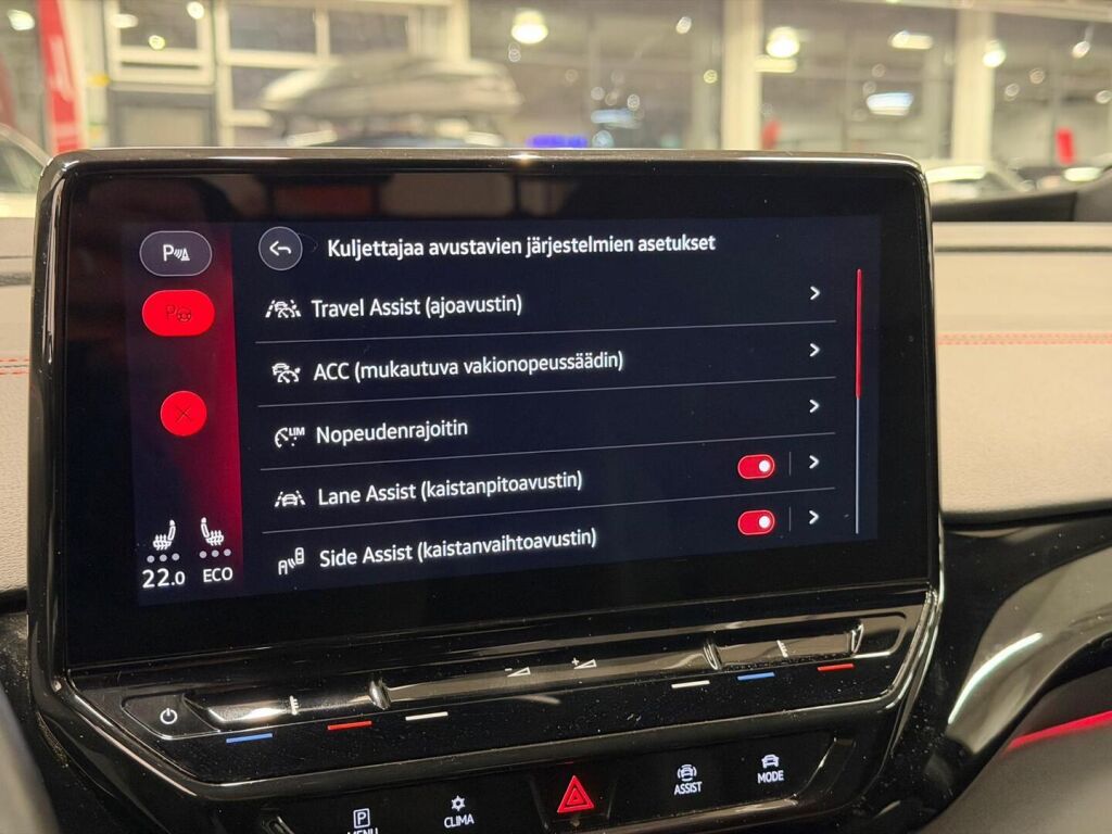 Volkswagen ID.4 2024 