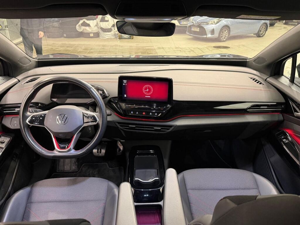 Volkswagen ID.4 2024 