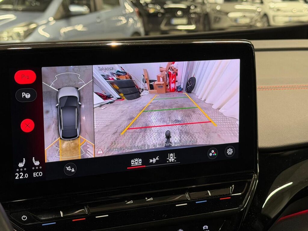 Volkswagen ID.4 2024 