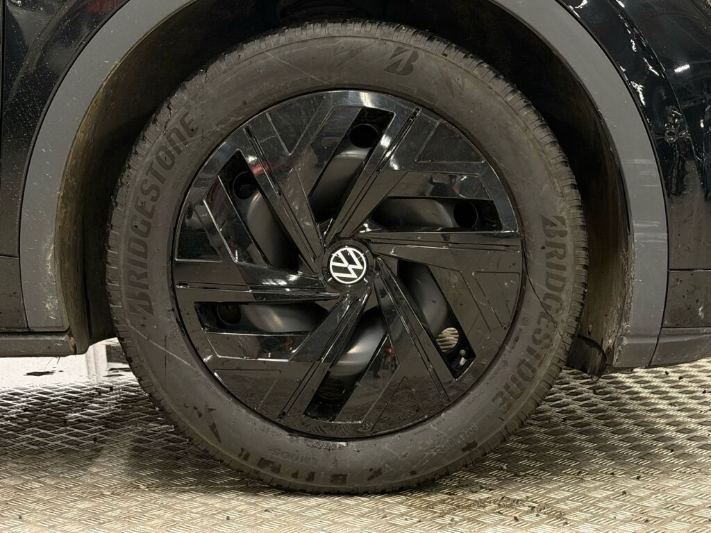 Volkswagen ID.4 2024 