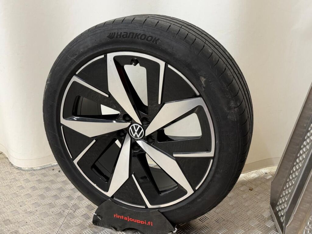 Volkswagen ID.4 2024 