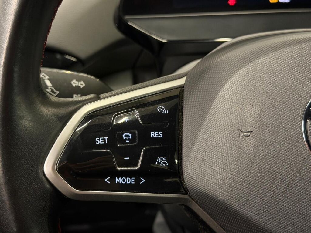 Volkswagen ID.4 2024 