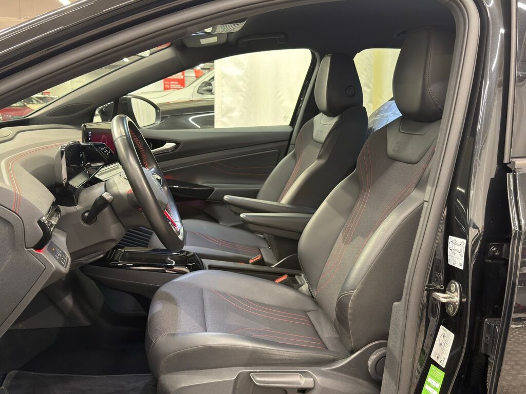 Volkswagen ID.4 2024 