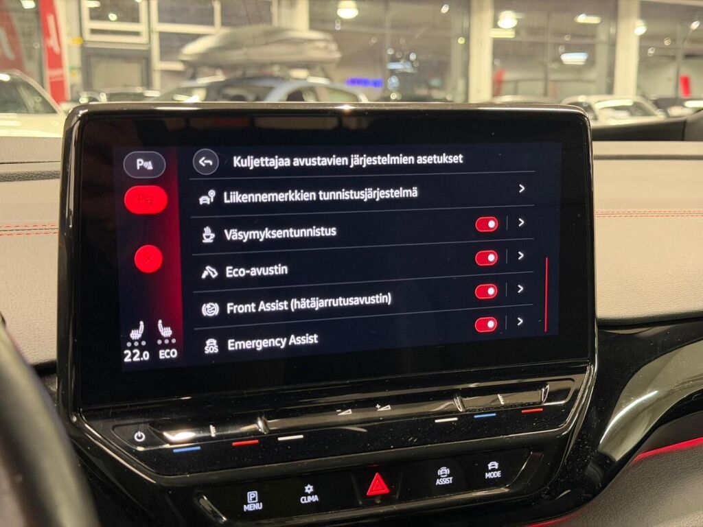 Volkswagen ID.4 2024 