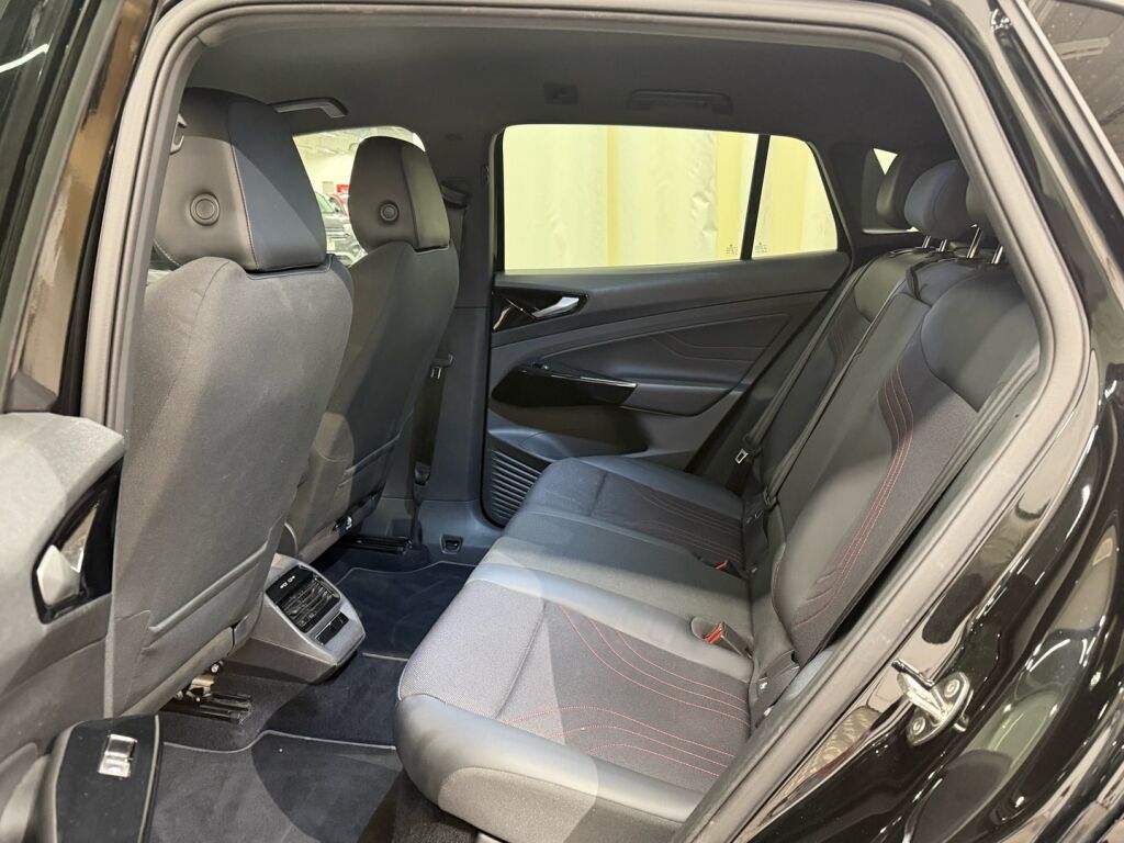 Volkswagen ID.4 2024 