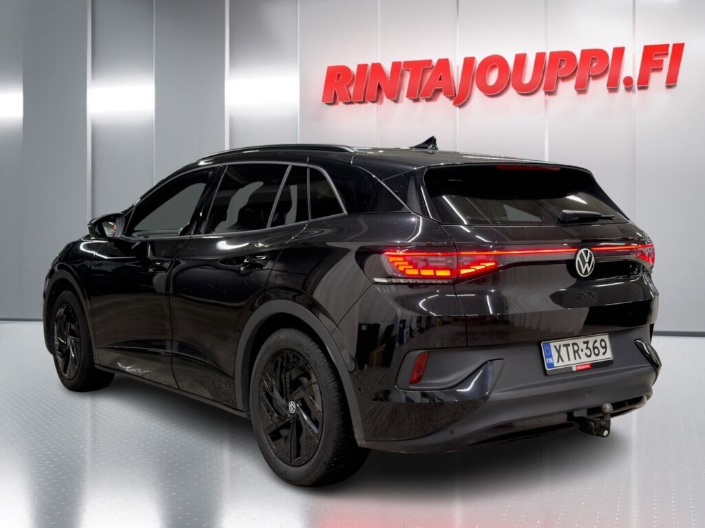 Volkswagen ID.4 2024 