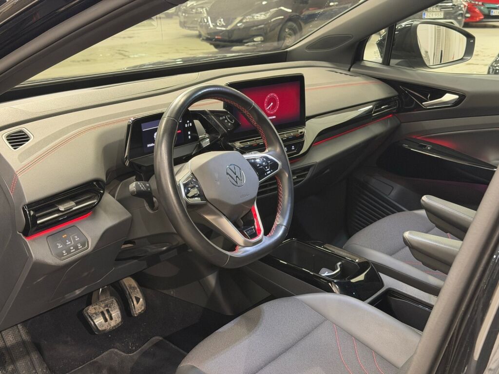 Volkswagen ID.4 2024 