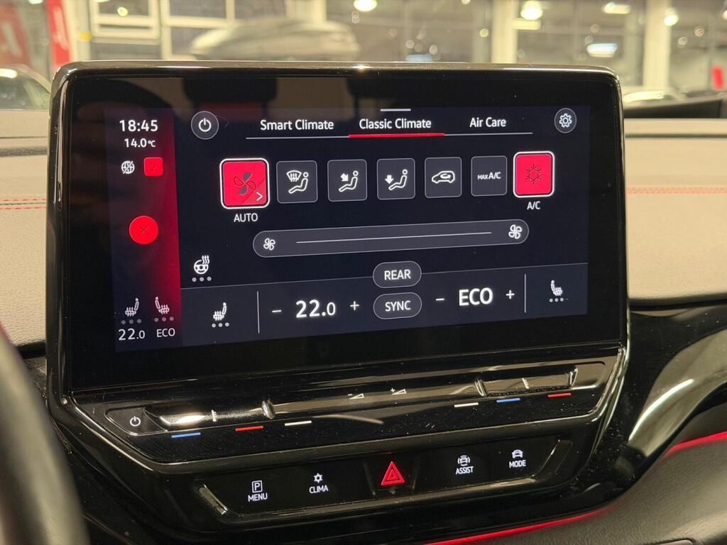 Volkswagen ID.4 2024 