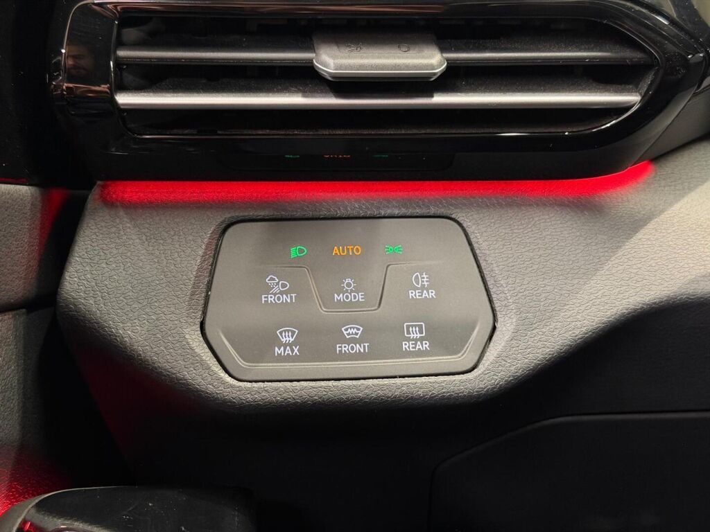 Volkswagen ID.4 2024 