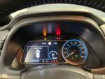 Nissan Leaf 2019 Musta