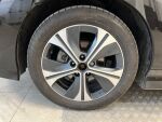 Nissan Leaf 2019 Musta