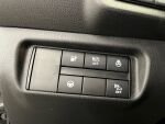 Nissan Leaf 2019 Musta