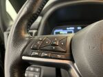 Nissan Leaf 2019 Musta