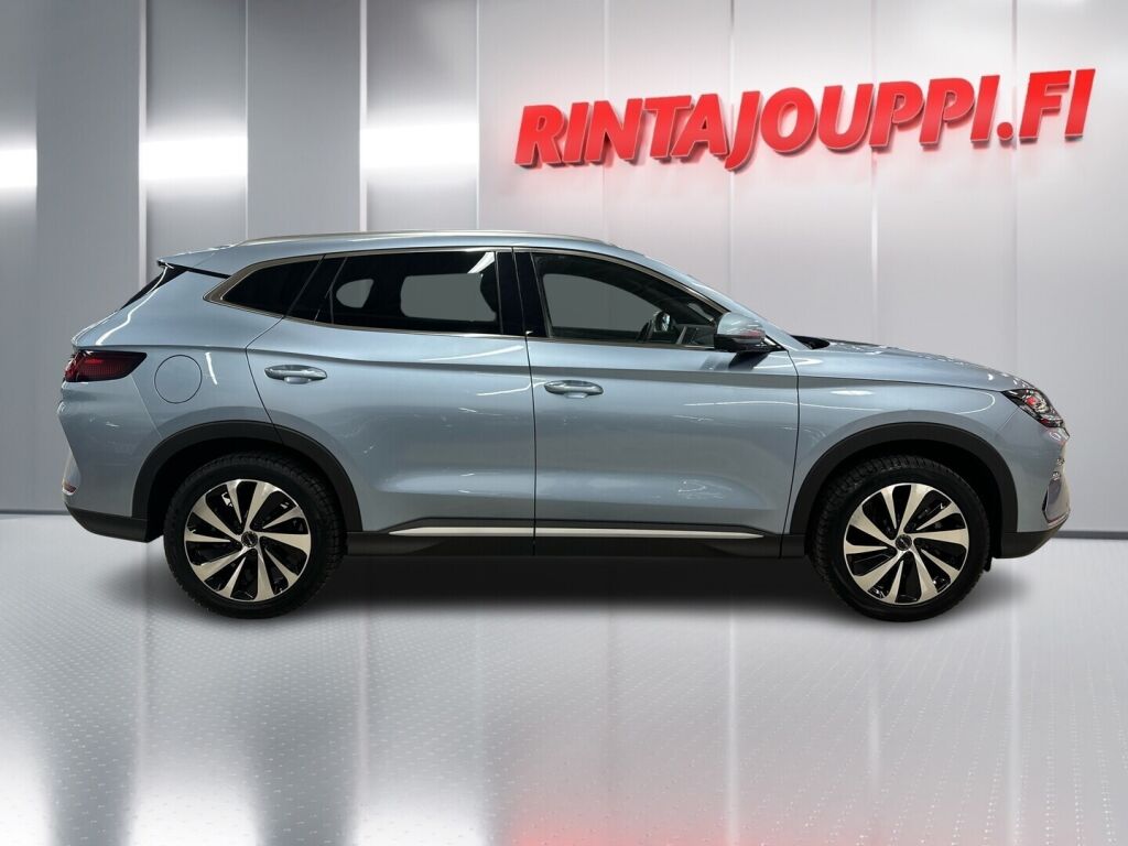 Byd Seal U 2024 Sininen