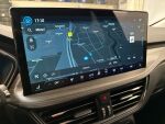 Ford Kuga 2026 Vihreä
