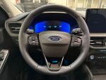 Ford Kuga 2026 Vihreä