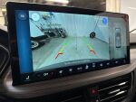 Ford Kuga 2026 Vihreä