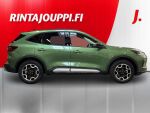 Ford Kuga 2026 Vihreä