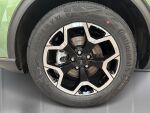 Ford Kuga 2026 Vihreä