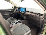 Ford Kuga 2026 Vihreä