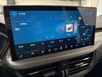 Ford Kuga 2026 Vihreä