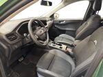Ford Kuga 2026 Vihreä