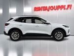 Ford Kuga 2026 Valkoinen
