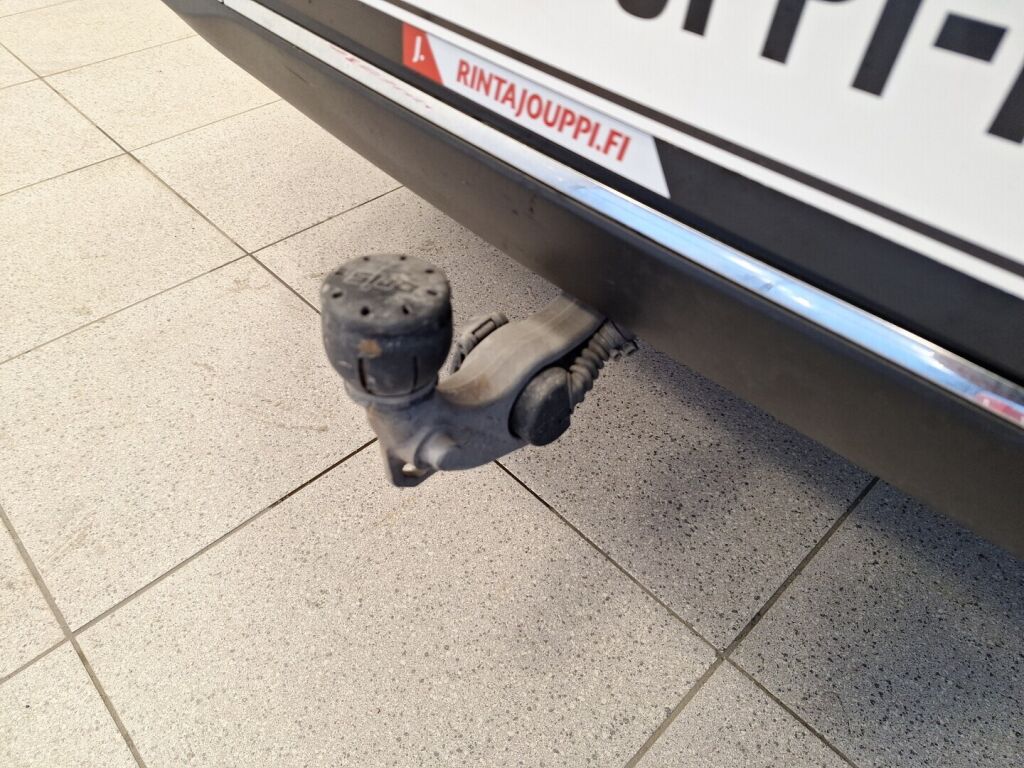 Mercedes-Benz EQC 2021 