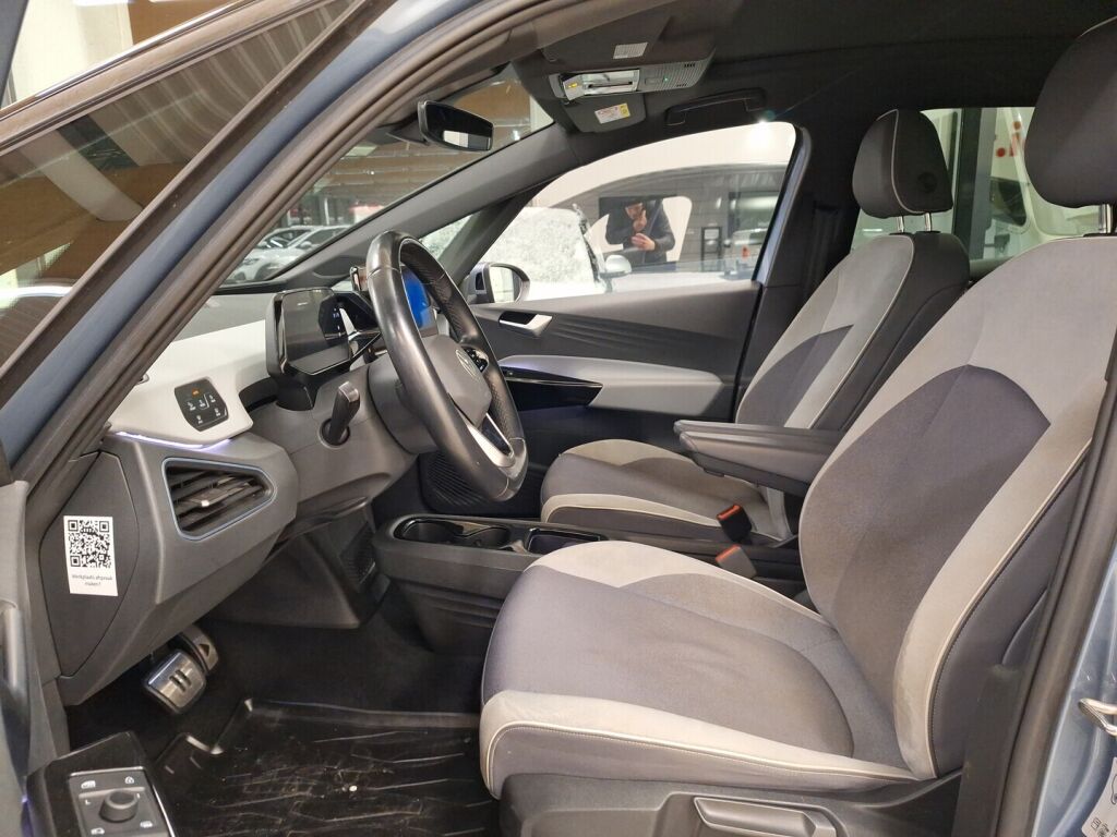 Volkswagen ID.3 2022 