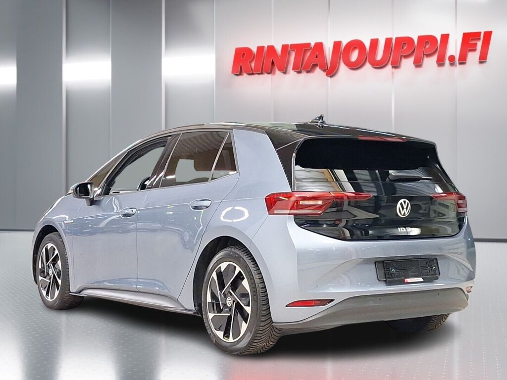 Volkswagen ID.3 2022 