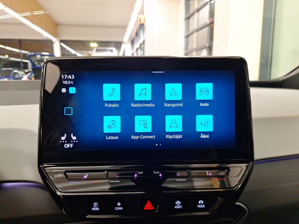 Volkswagen ID.3 2022 