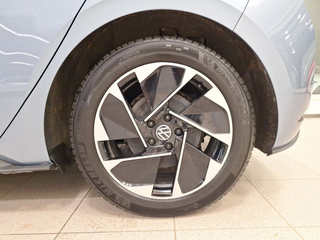 Volkswagen ID.3 2022 