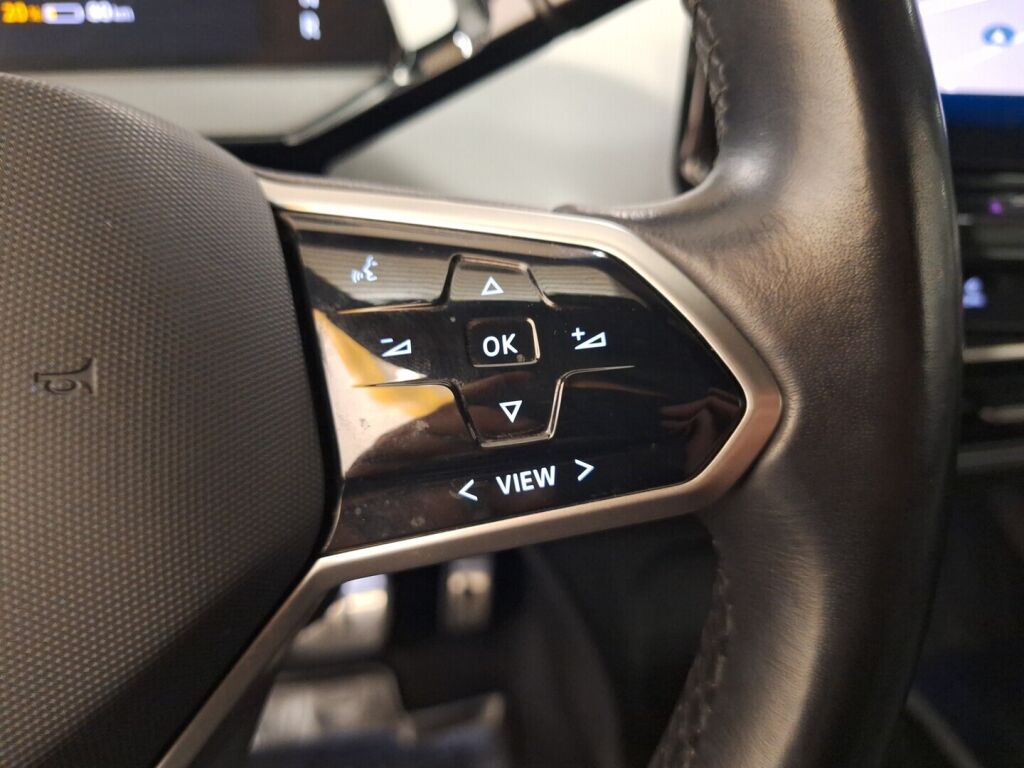 Volkswagen ID.3 2022 