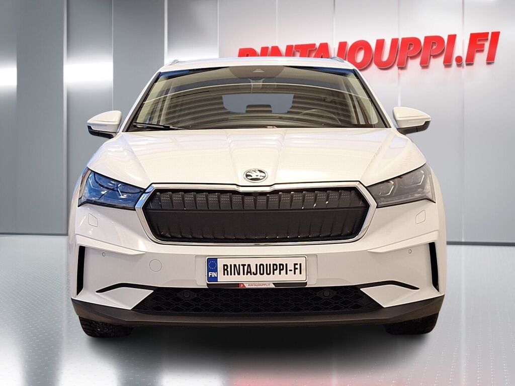 Skoda Enyaq 2023 