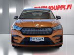 Skoda Enyaq 2023 