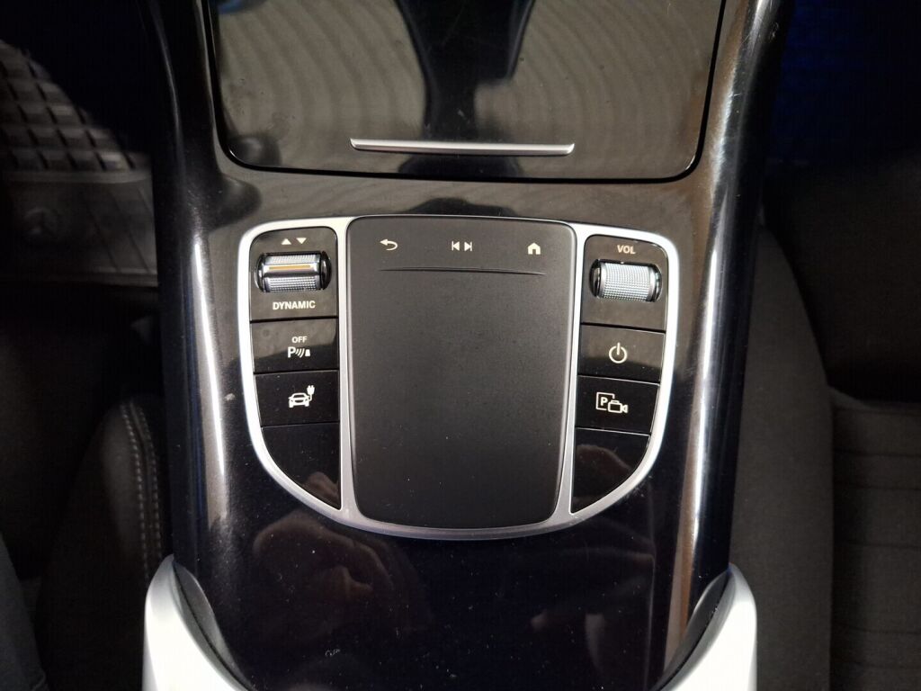 Mercedes-Benz EQC 2021 