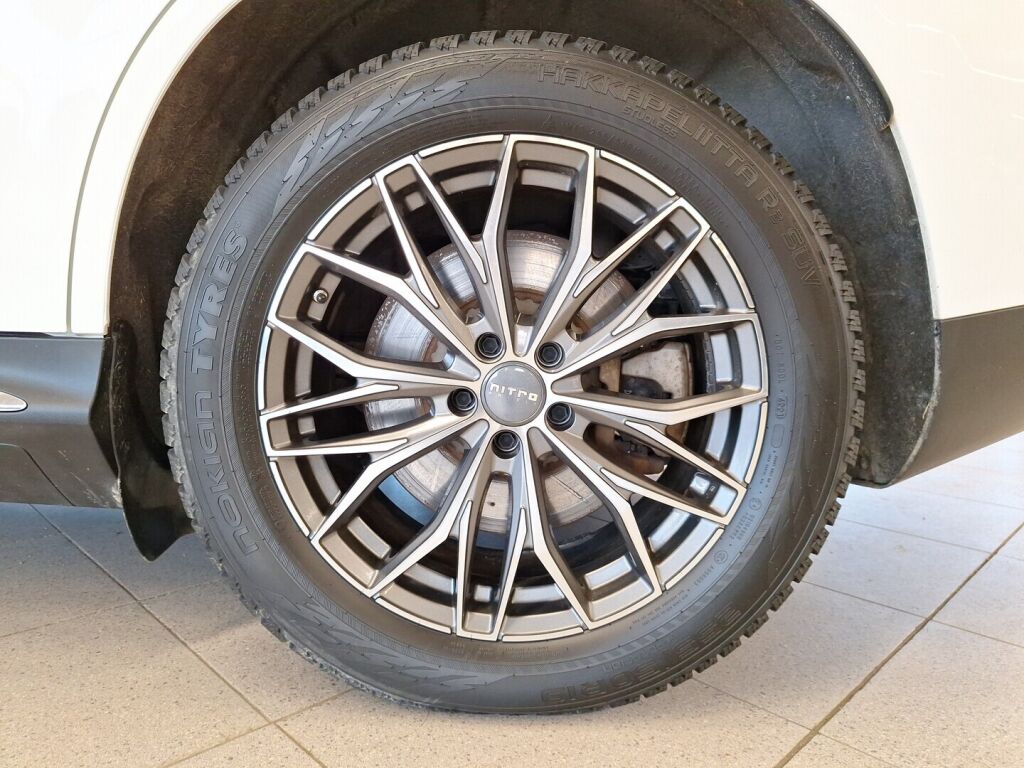 Mercedes-Benz EQC 2021 