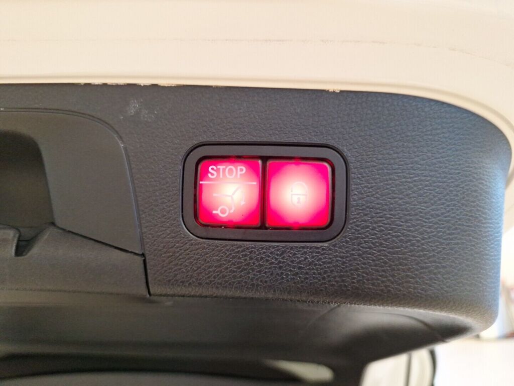 Mercedes-Benz EQC 2021 