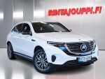Mercedes-Benz EQC 2021 