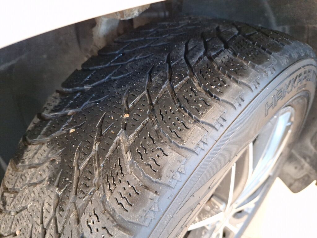 Mercedes-Benz EQC 2021 