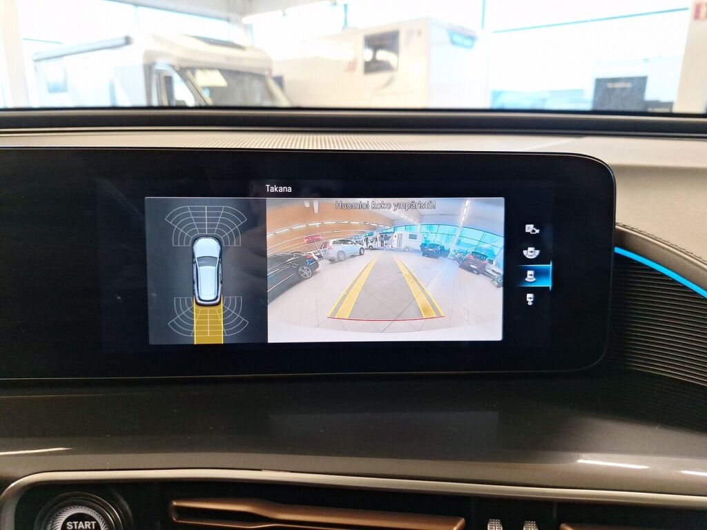 Mercedes-Benz EQC 2021 