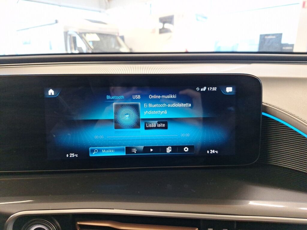 Mercedes-Benz EQC 2021 