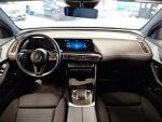Mercedes-Benz EQC 2021 