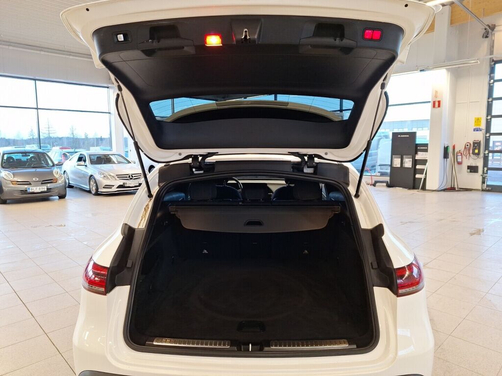 Mercedes-Benz EQC 2021 