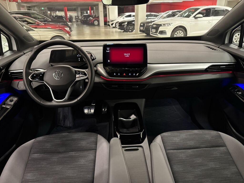 Volkswagen ID.4 2023 9
