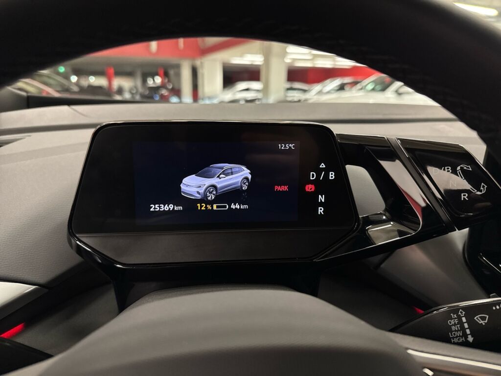 Volkswagen ID.4 2023 9