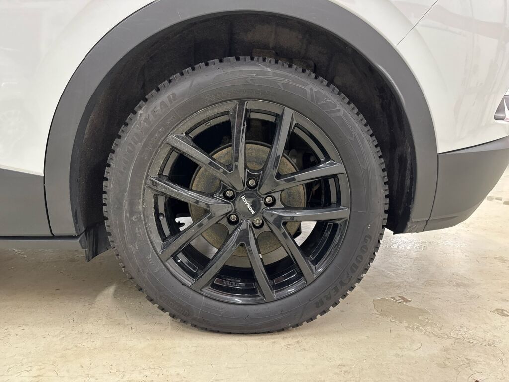 Volkswagen ID.4 2023 9