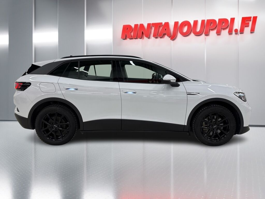 Volkswagen ID.4 2023 9